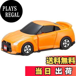 yz^Jg~[(TAKARA TOMY) g~J ͂߂ăg~J Y NISSAN GT-R ~jJ[  1.5Έȏ