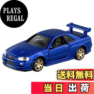 yz^Jg~[(TAKARA TOMY) g~Jv~A unlimited 06 ChEXs[h 1999 SKYLINE GT-R ~jJ[  6Έȏ