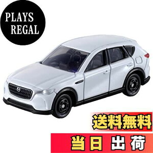 【送料無料】タカラトミー トミカ No.6 マツダ CX-60 (初回版) ミニカー おもちゃ 3歳以上