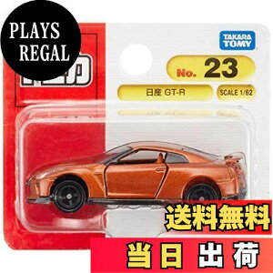 yz^Jg~[w g~J No.23 Y GT-R (uX^[pbP[W) x ~jJ[   3Έȏ uX^[pbP[W ߋSi ST}[NF TOMICA TAKARA TOMY