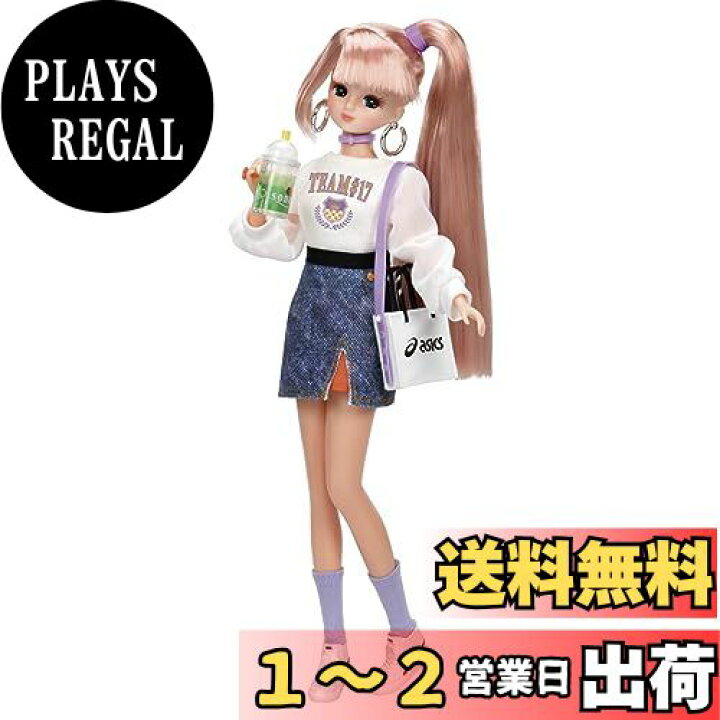 楽天市場】タカラトミー(TAKARA TOMY) リカちゃん ドール #Licca 