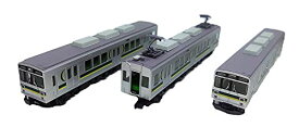 トミーテック(TOMYTEC) 鉄道コレクション 東急電鉄1000系(1500番台) 3両セット