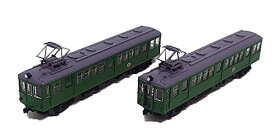 トミーテック(TOMYTEC) 鉄道コレクション 東急電鉄3450系 2両セットC