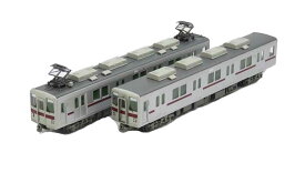 トミーテック 鉄道コレクション 東武鉄道10000型（未更新車）2両セットD