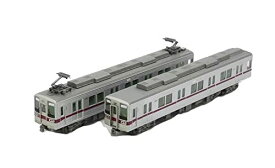 トミーテック 鉄道コレクション 東武鉄道10030型（11267編成）2両セットB