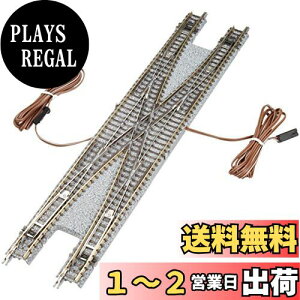 トミーテック トミックス 1247 電動ポイント N-PX280 (F) (鉄道模型 
