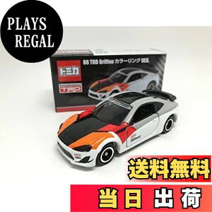 yzg~J g^ 86 TRD Griffon J[O VER WF[X TOYOTA ^Jg~[