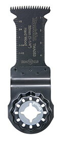 マキタ マルチツール用カットソー 木材硬質用 幅32mm×50mmバイメタル刃5枚入 TMA053BIM(A-63937)