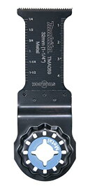 マキタ マルチツール用カットソー 金属用 幅32mm×30mmバイメタル刃5枚入 TMA059BIM(A-65573)