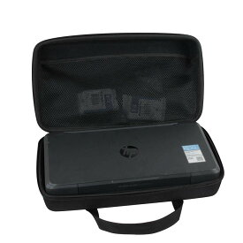 HP モバイル プリンター OfficeJet 200専用収納ケース-Hermitshell