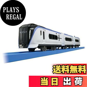 タカラトミー プラレール S-23 E353系あずさ(専用連結仕様) (鉄道 