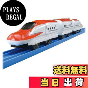 yz^Jg~[(TAKARA TOMY) w v[ ES-03 E6nV܂ x d   3Έȏ ߋSi ST}[NF PLARAIL