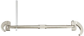 SANEI 工具 両端マルチベンリーレンチ 対辺23~24mm用と30~48mm用 ラチェット式 PR380
