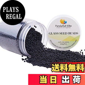 yzPandaHall Elite 6000/2mm̒a11/0V[hr[Yۏr[Yʂr[YANZT[LbgEhr[YKXr[Y|piNtgpifލޗ@ubN