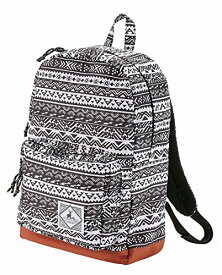 キャプテンスタッグ(CAPTAIN STAG) EFFORT ネイティブデイパック20L ブラック UP-2529