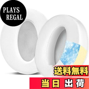 �y���������zSOULWIT ��p�W�F���p�b�h �C���[�p�b�h �C���[�N�b�V���� Sennheiser HD 4.50BT, HD 4.50, HD 4.50BTNC, HD 4.50SE, HD 4.40BT, HD 4.30G, HD 4.20S, HD 458BT, HD 450, HD 450BT, HD 400S, HD 350BT, HD300 �p �����p�b�h 