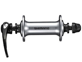 シマノ(SHIMANO) フロントハブ HB-RS400 シルバー 36H EHBRS400AS