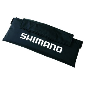 シマノ(SHIMANO) 防水シートカバー ブラック CO-011I