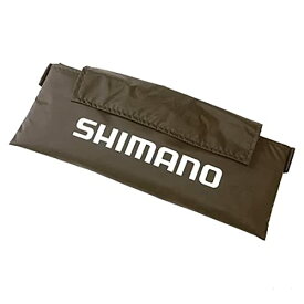 シマノ(SHIMANO) 防水シートカバー CO-011I カーキ