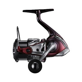 シマノ(SHIMANO) エギング スピニングリール 23 セフィアSS C3000S