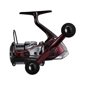 シマノ(SHIMANO) エギング スピニングリール 23 セフィアSS C3000SDH