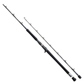 シマノ(SHIMANO) ジギングロッド 19 グラップラー タイプJ ベイト B56-6 水深:~150m ターゲット:~20kg