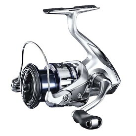 シマノ(SHIMANO) スピニングリール 19 ストラディック C3000XG バーサタイル