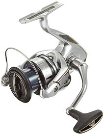 シマノ(SHIMANO) スピニングリール 19 ストラディック C3000HG バーサタイル