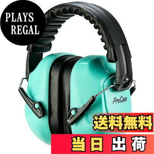 yz[ProCase] lp hC[}tAՉ \ȃwbhoht Jo[  oیwbhtHAmCYFNRR 28dB -eB[