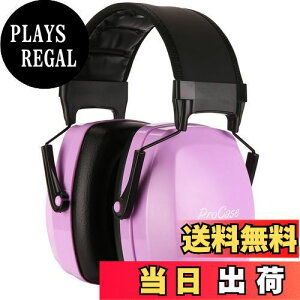 yz[ProCase] lp hC[}tAՉ \ȃwbhoht Jo[  oیwbhtHAmCYFNRR 35dB - p[v