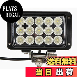 yz[NCg|[y(POOPEE) 45W 15ALEDƓ LED[NCg wbgCg AEghA O oM[ It[h gbNpiAԊO Px Lp 12V`24VΉ hho