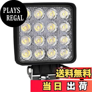 yzPOOPEE LEDƓ 24V 12V Lp 48W 16A LED[NCg AEghA O oM[ It[h gbNpi ԊO ȃGl hho