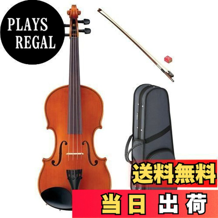 楽天市場】ヤマハ YAMAHA Braviol ブラビオール バイオリンセット V5SC 