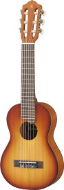 ヤマハ YAMAHA ギター ウクレレ ギタレレ ミニギター GL1 TBS 本格的なアコースティックサウンドをコンパクトボディで再現 専用ソフトケース付属 タバコブラウンサンバースト