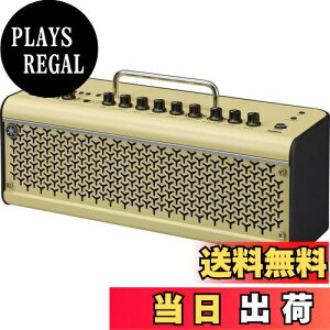 yz}n YAMAHA Av THR30II WIRELESS CXV[o[ BluetoothڑLINE OUT\