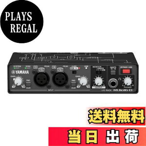 yz}n YAMAHA I/ObN DanteΉ I[fBIC^[tFCX RUIO16-D