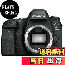 楽天市場】eos 6d mark ii ボディの通販 