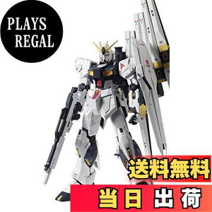 yzBANDAI SPIRITS(o_C Xsbc) MG @mK_ tP̃VA RX-93 vK_ Ver.Ka 1/100XP[ Fς݃vf