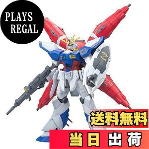 yzBANDAI SPIRITS(o_C Xsbc) HG @mK_SEED hbhm[gK_ 1/144XP[ Fς݃vf