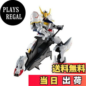 yzGUNDAM UNIVERSE @mK_ S̃ItFY ASW-G-08 GUNDAM BARBATOS 160mm ABS&PVC hς݉tBMA