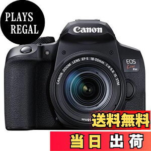 yzCanon fW^჌tJ EOS Kiss X10i _uY[Lbg EOSKISSX10I-WKIT