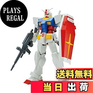 �y���������zBANDAI SPIRITS(�o���_�C �X�s���b�c) ENTRY GRADE �@����m�K���_�� RX-78-2 �K���_�� 1/144�X�P�[�� �F�����ς݃v�����f��
