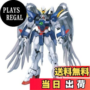 yzBANDAI SPIRITS(o_C Xsbc) PG V@LK_W Endless Waltz ECOK_ [JX^ 1/60XP[Fς݃vf