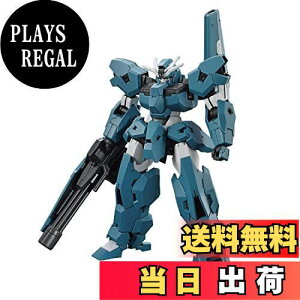 yzBANDAI SPIRITS(o_C Xsbc) HG @mK_ ̖ K_uXE 1/144XP[ Fς݃vf