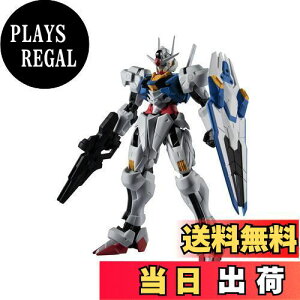 yzGUNDAM UNIVERSE @mK_ ̖ XVX-016 K_GAA GUNDAM AERIAL 150mm ABS&PVC hς݉tBMA