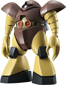 BANDAI SPIRITS(バンダイ スピリッツ) ROBOT魂 機動戦士ガンダム [SIDE MS] MSM-03 ゴッグ ver. A.N.I.M.E. 約125mm ABS&PVC製 塗装済み可動フィギュア