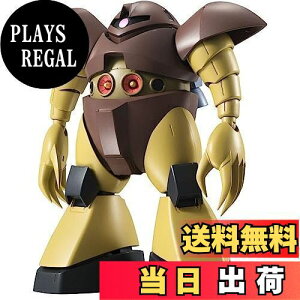 yzBANDAI SPIRITS(o_C Xsbc) ROBOT @mK_ [SIDE MS] MSM-03 SbO ver. A.N.I.M.E. 125mm ABS&PVC hς݉tBMA