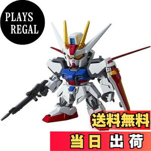 �y���������zBANDAI SPIRITS(�o���_�C �X�s���b�c) SD�K���_�� EX�X�^���_�[�h �G�[���X�g���C�N�K���_�� �v�����f��