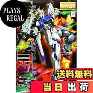 �y���������zMG 1/100 F91 �K���_��F91 (�@����m�K���_��F91)
