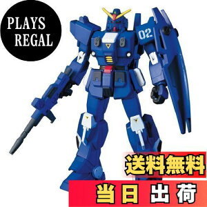 yzHGUC 1/144 RX-79BD-2 u[fBXeBj[2@ (@mK_O` THE BLUE DESTINY)